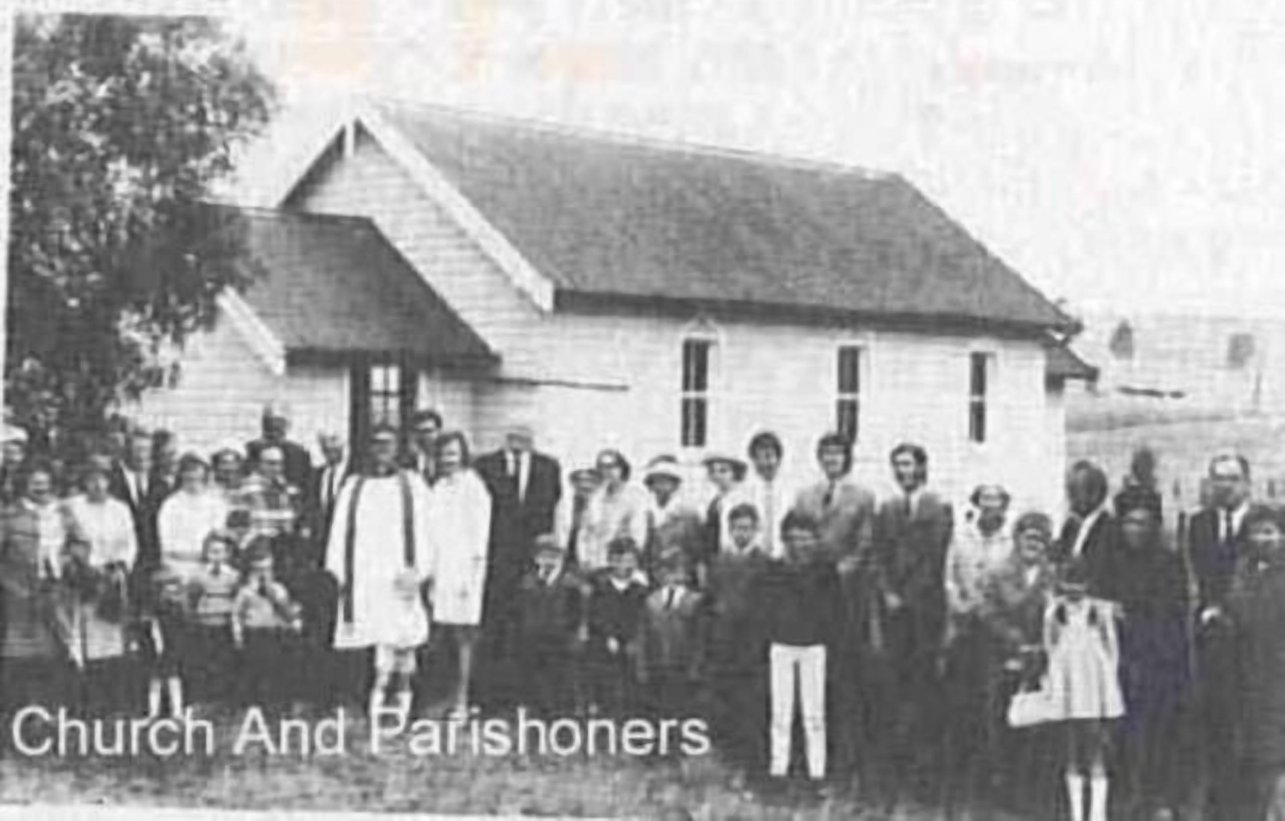 St Peter's at Fairview — image 12