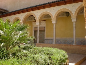 Esterni