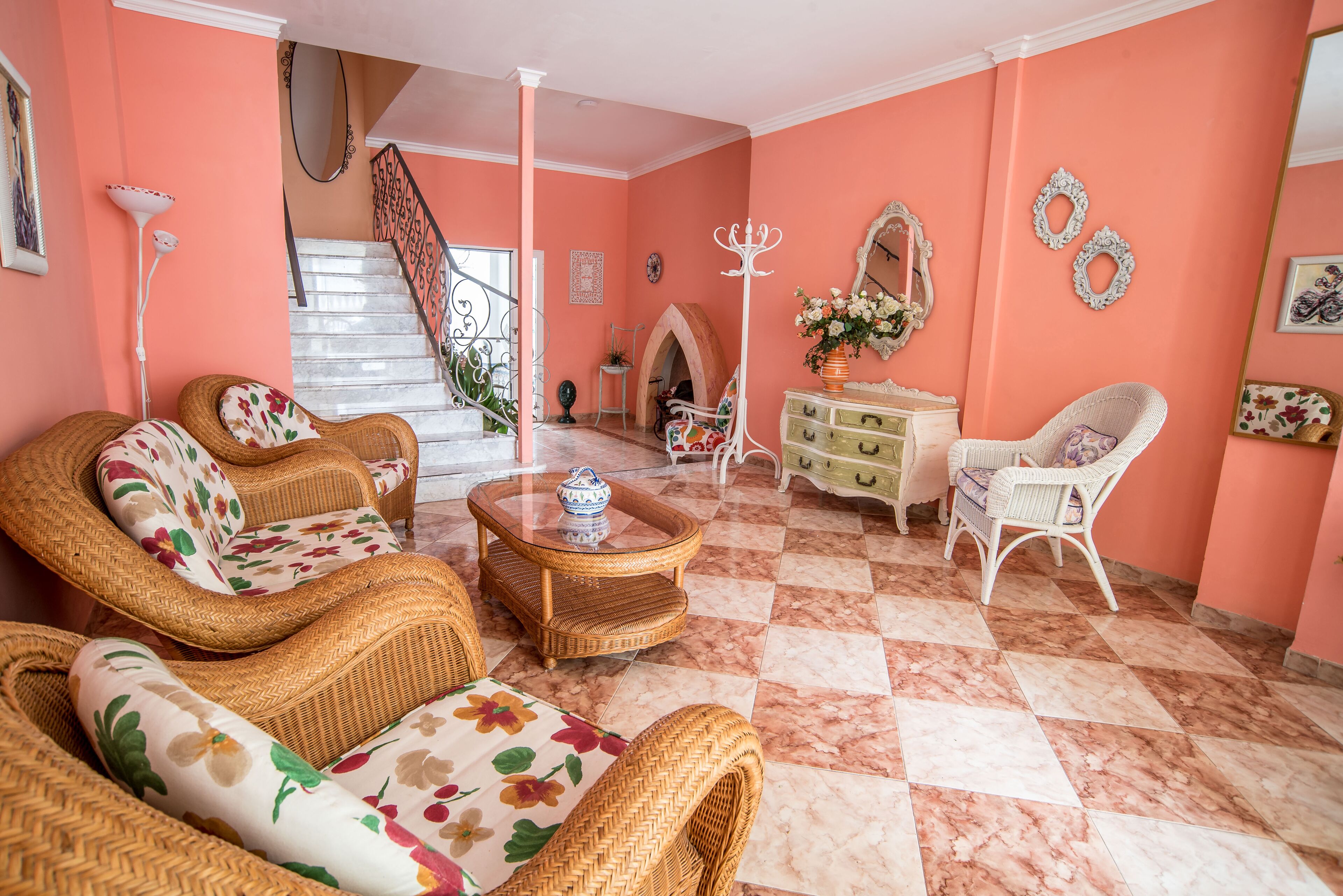 Interieur