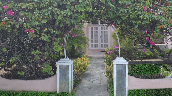 Property grounds - (1)Your Home away from Home with all the fun right at your finger tips (Rodney Bay)