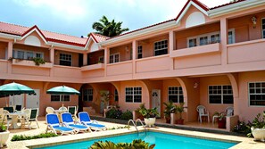 Pool - (1)Your Home away from Home with all the fun right at your finger tips (Rodney Bay)
