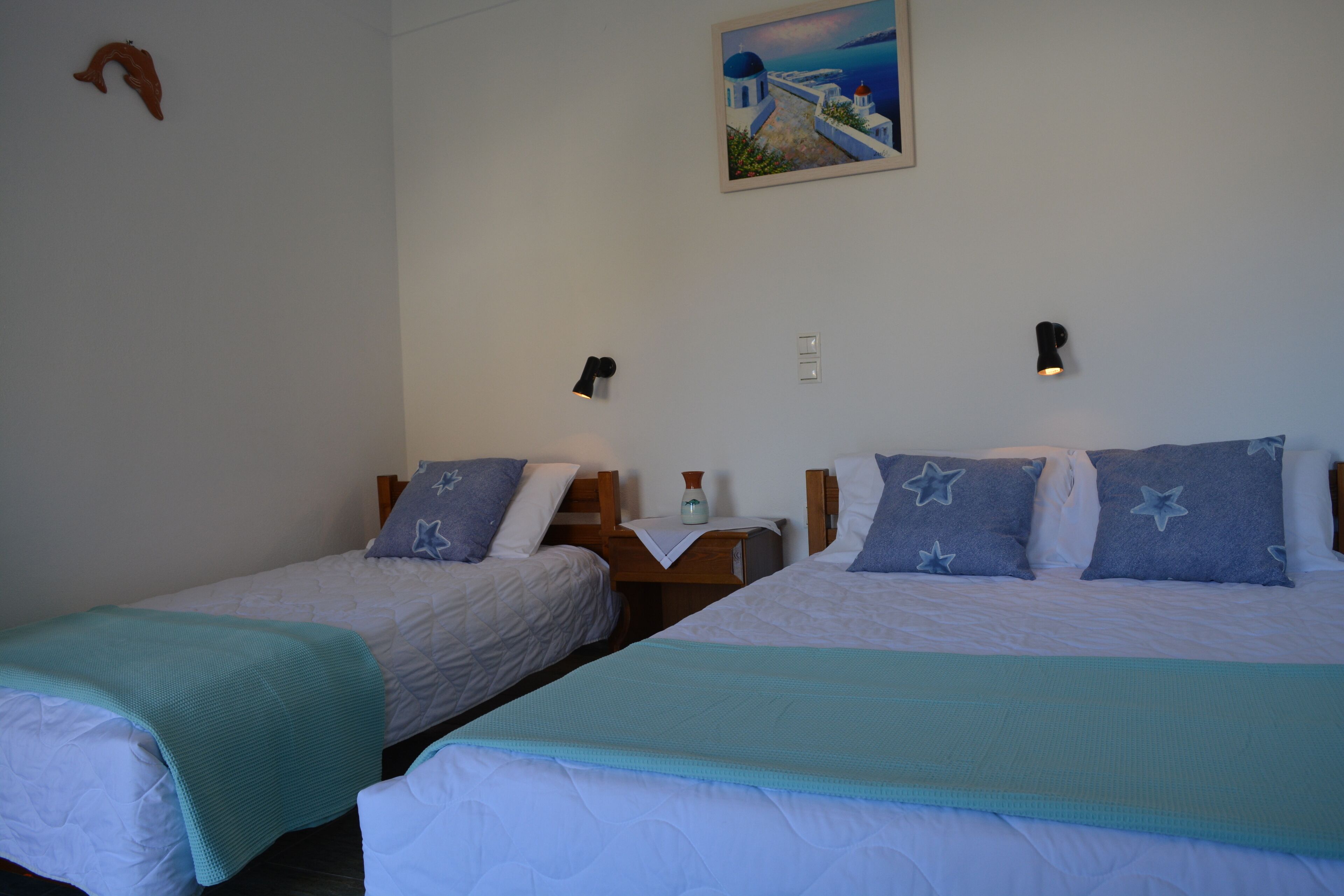 Klados Seaside Triple Studio