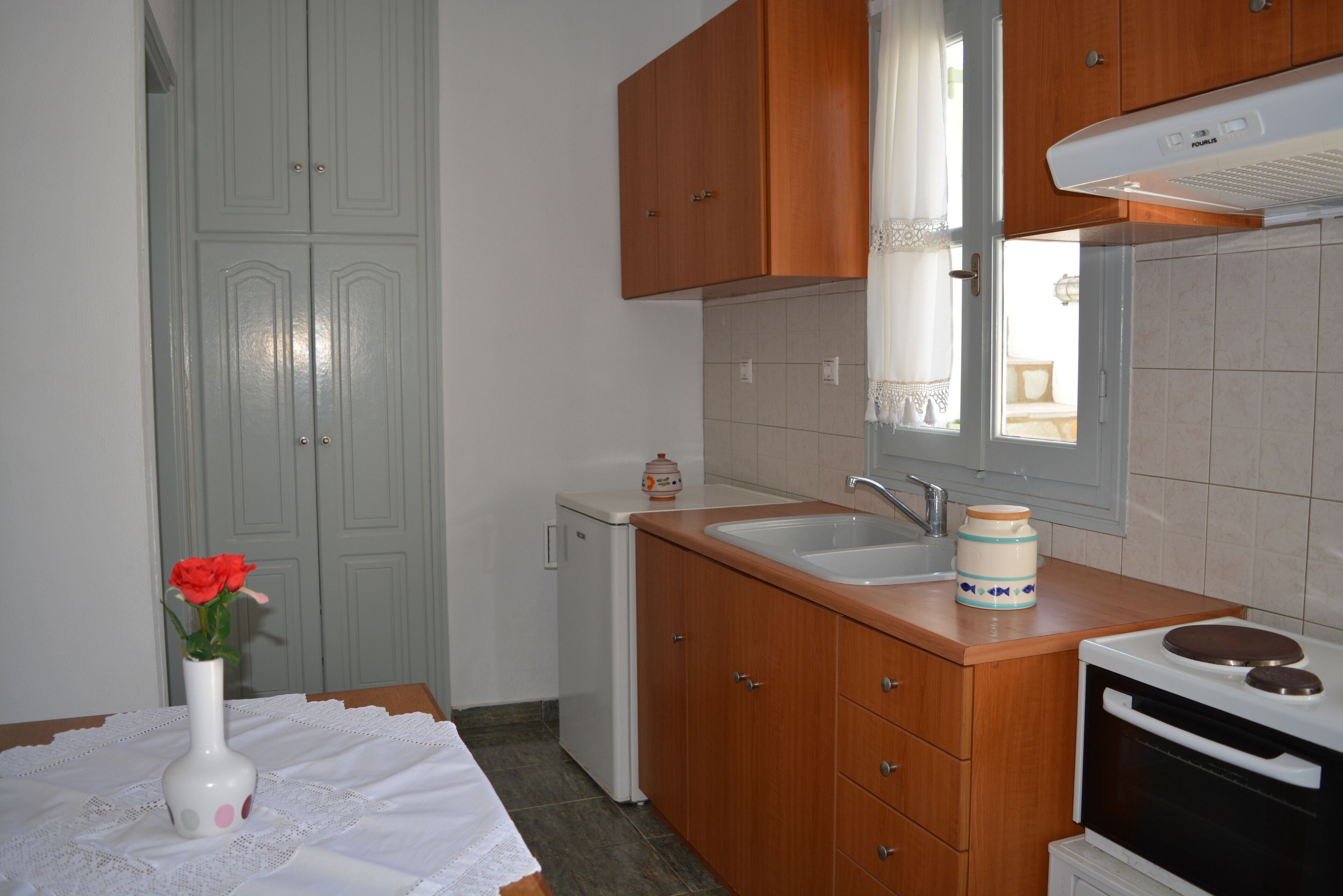 Klados Seaside Triple Studio