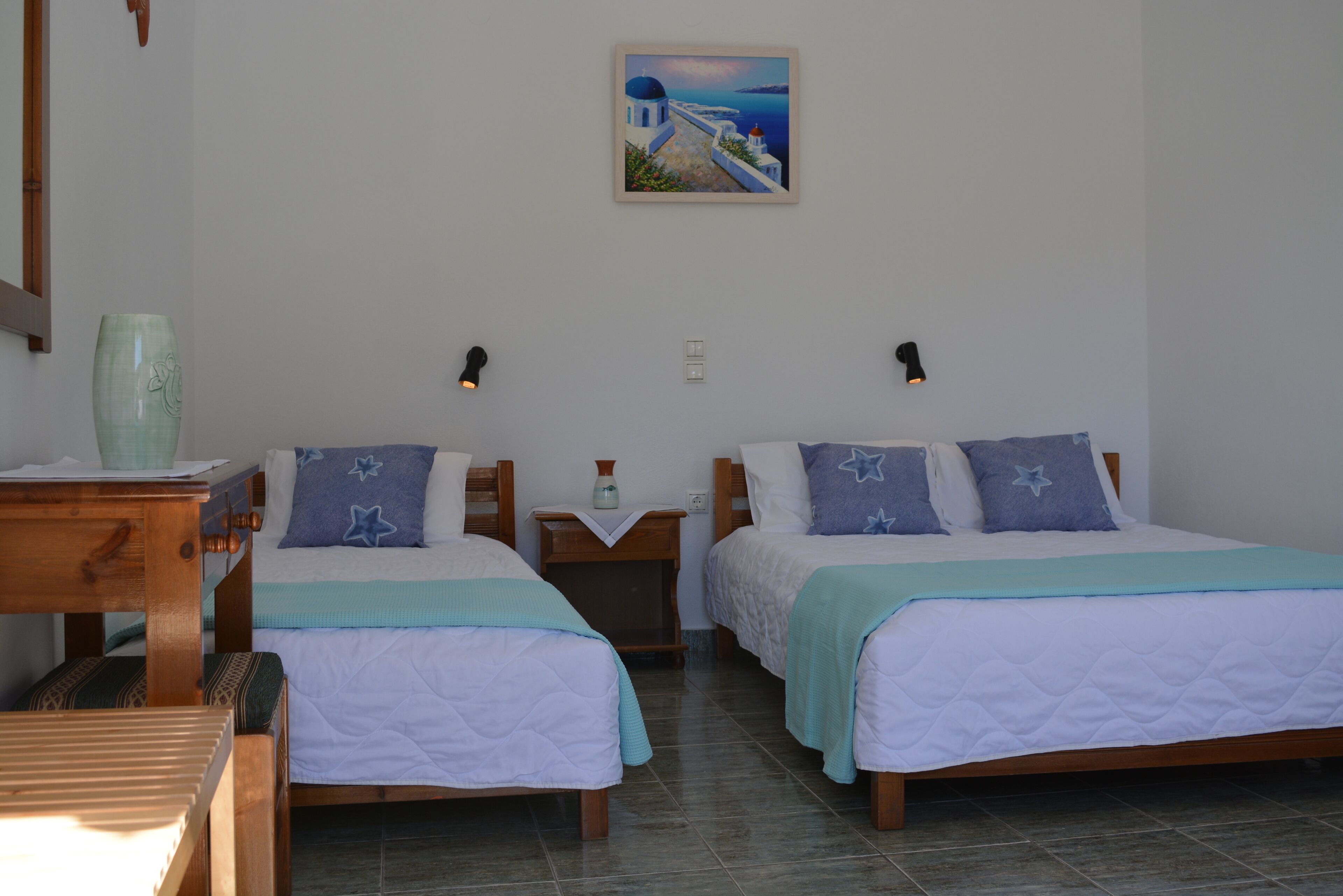 Klados Seaside Triple Studio