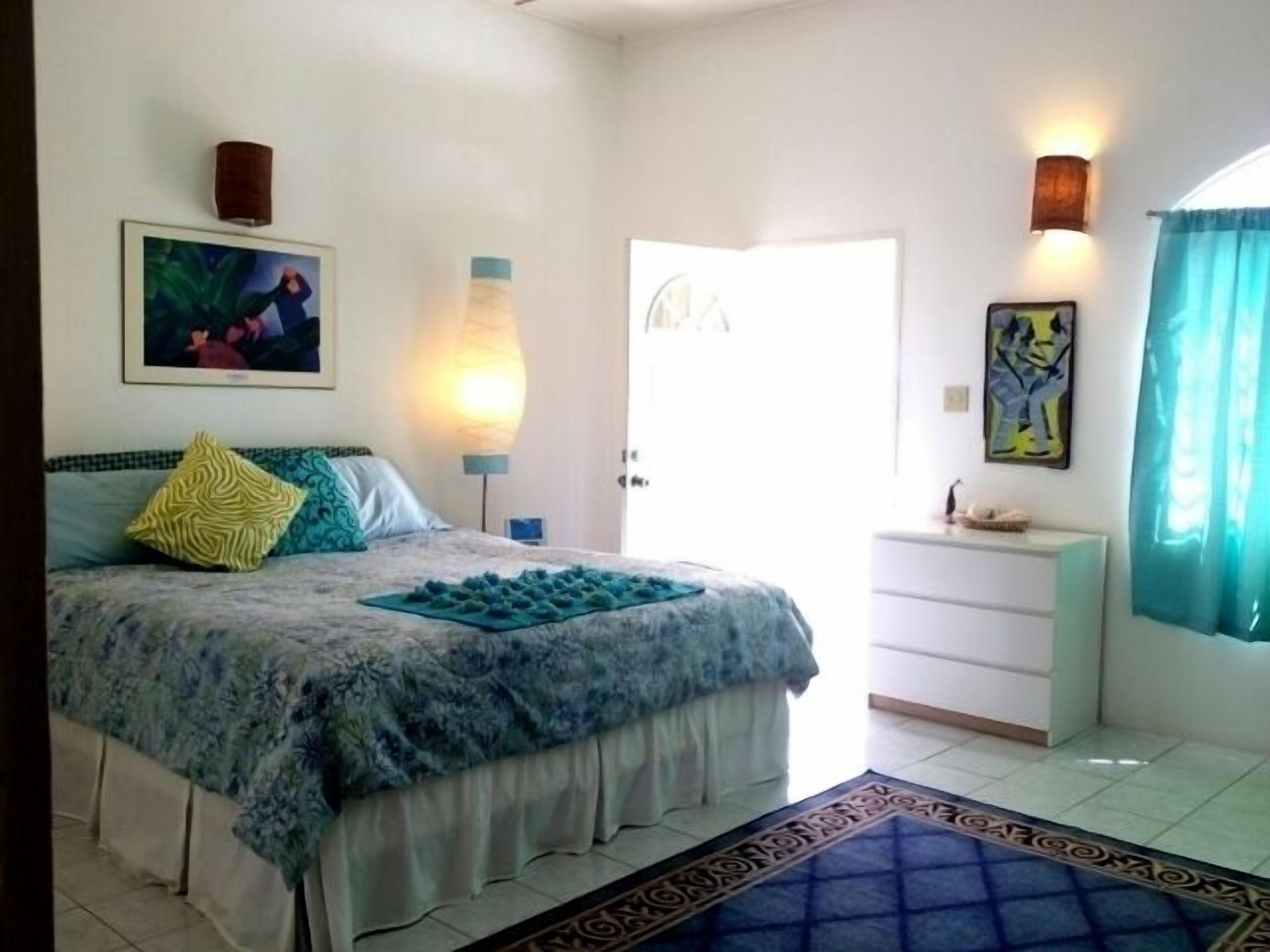 4 chambres, Wi-Fi, draps fournis