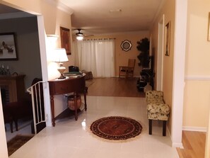 Interior - Luxury Home In Golf Course Community! (Sebring)