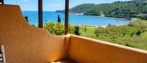 室外用餐