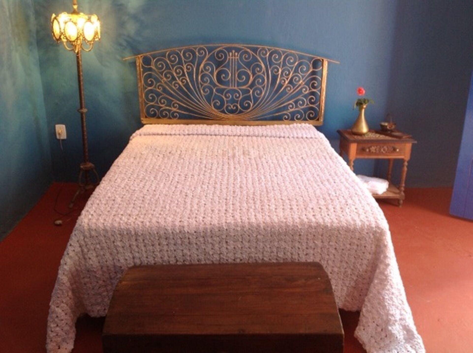 Furnished Colonial House in Vila Azul Itaparica - Itaparica Island