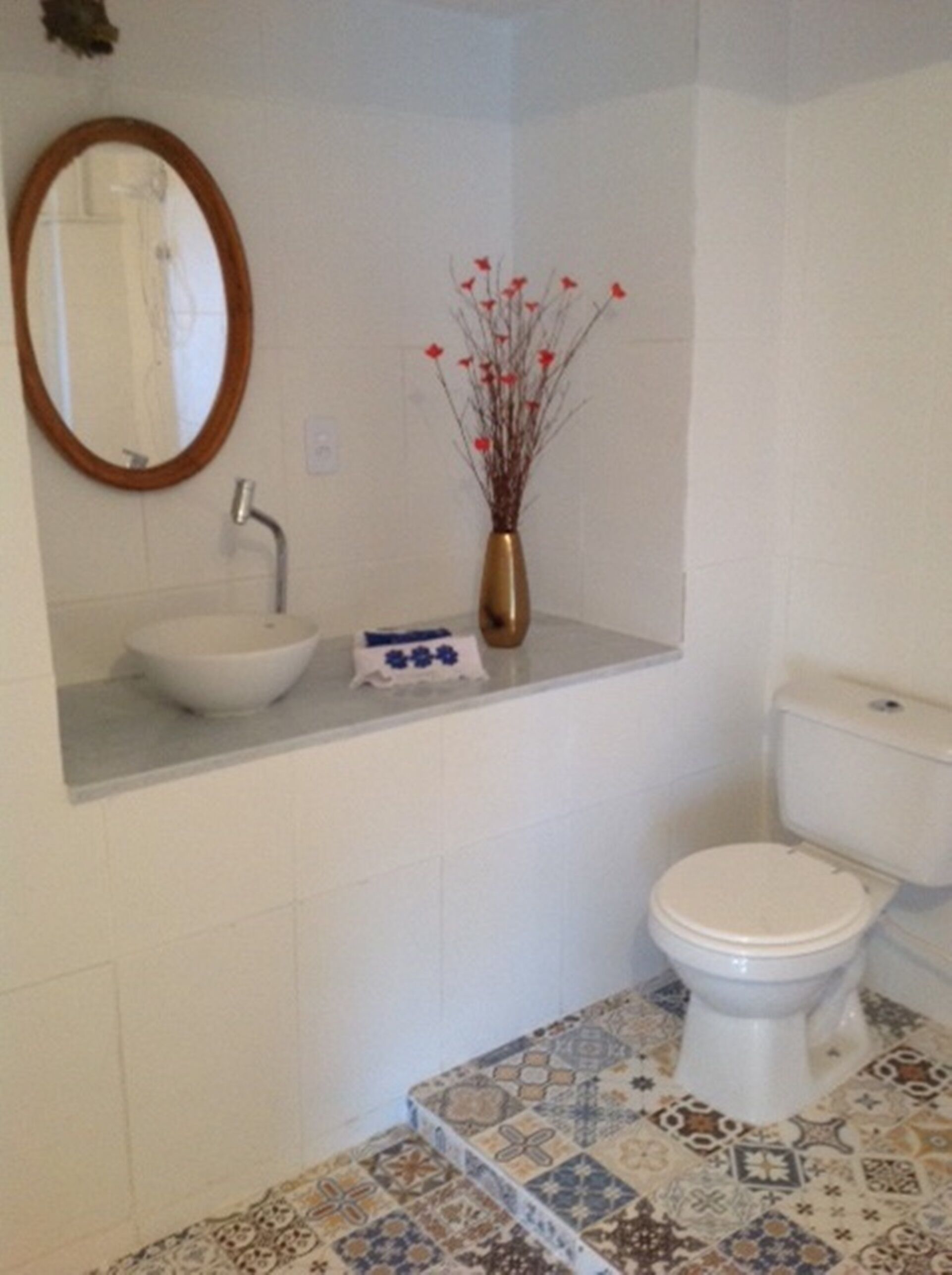 Furnished Colonial House in Vila Azul Itaparica - Itaparica Island