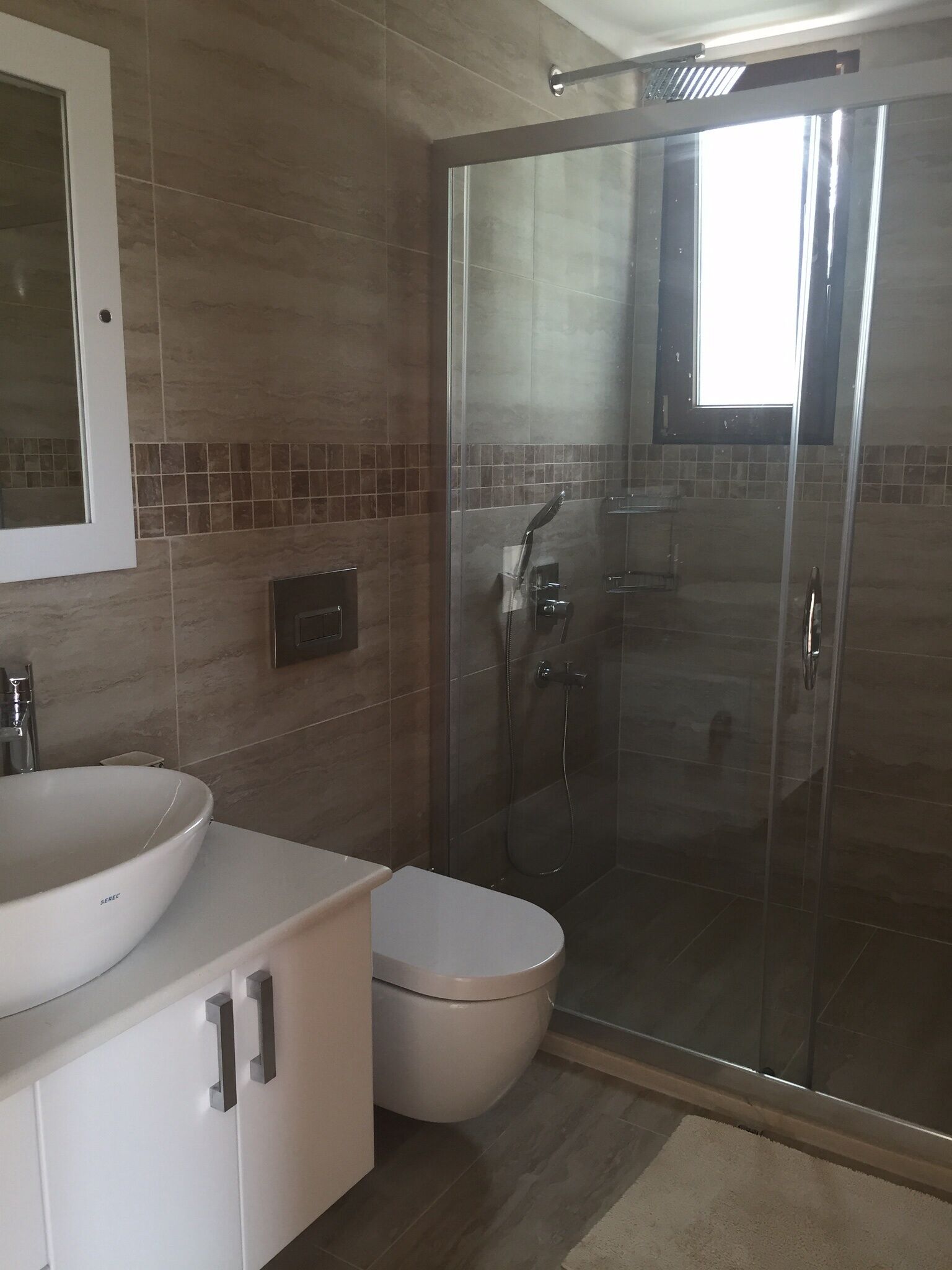 Exclusive, luxury villa, with heated infinity pool & jacuzzi and panoramic views