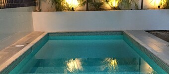 Luxurious Private Home Near Mamitas Beach