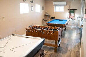 Sala de juegos