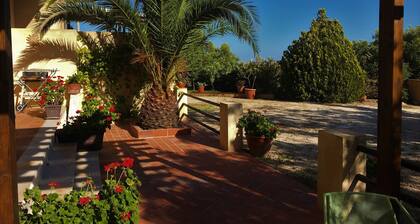 Casale Galati Apartment Maestrale