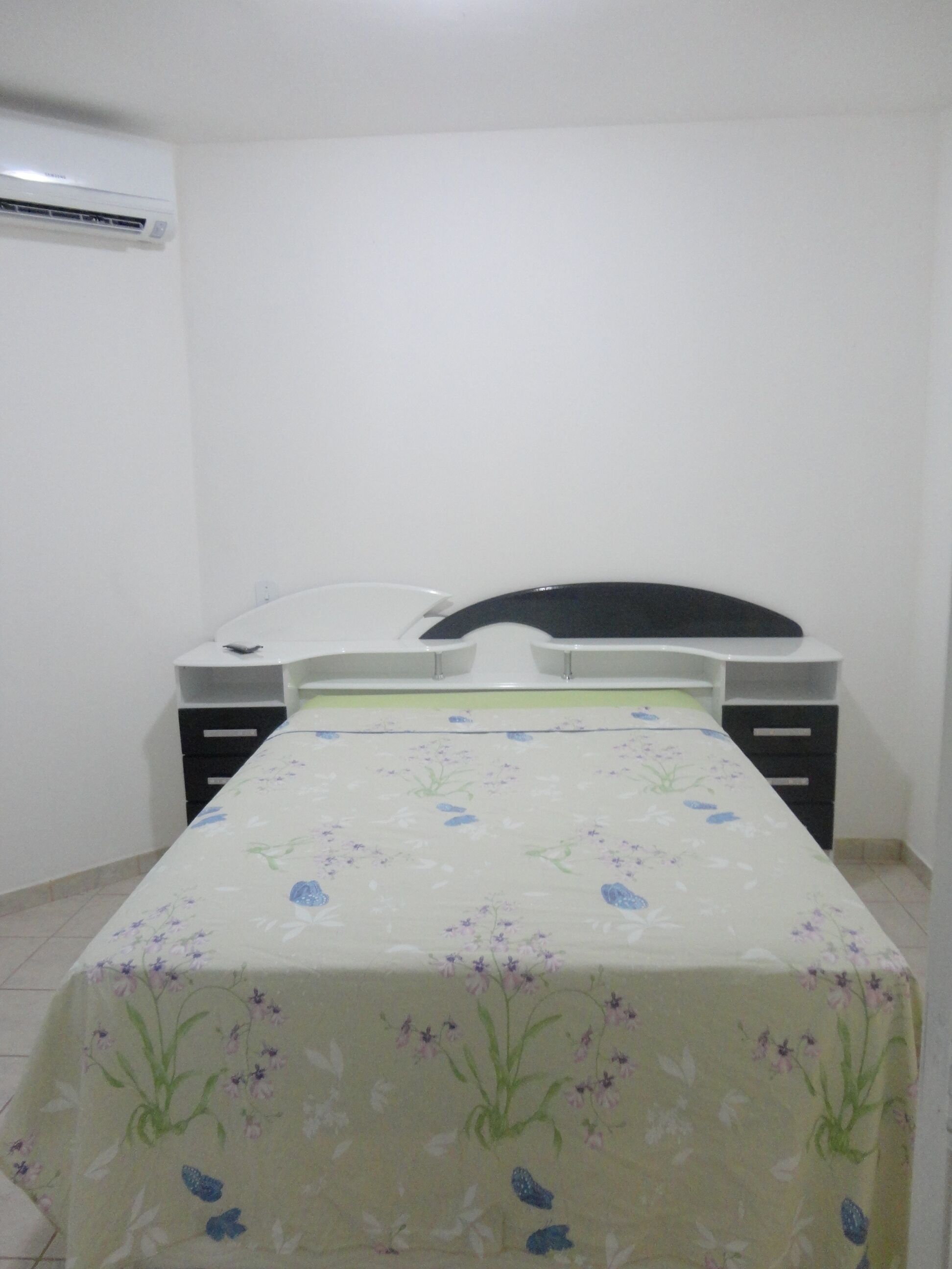 APARTMENT IN PORTO SEGURO THERE ARE 150 METERS FROM THE BEACH WITH WIFI