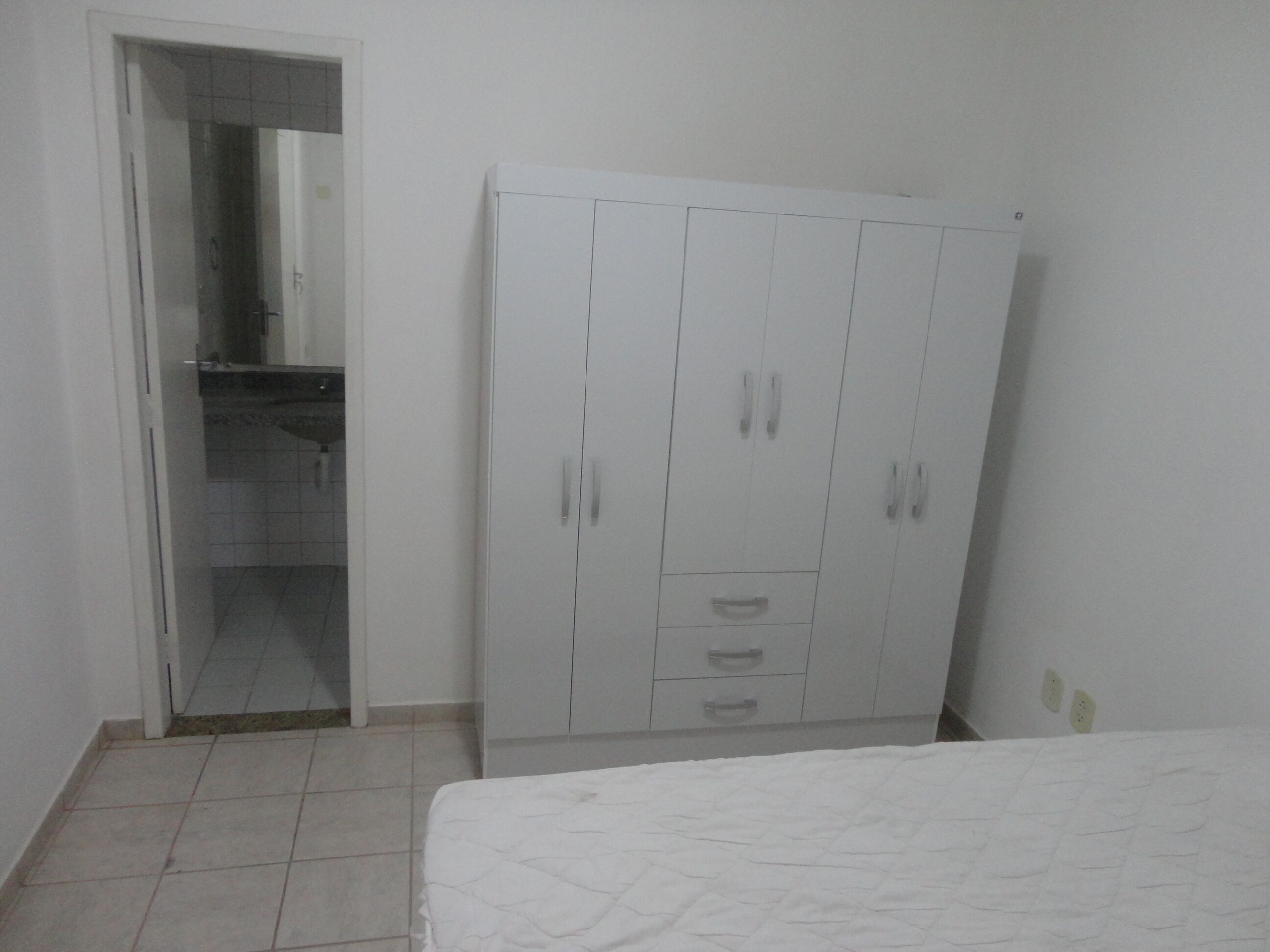 APARTMENT IN PORTO SEGURO THERE ARE 150 METERS FROM THE BEACH WITH WIFI