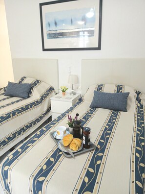 1 Schlafzimmer, Zimmersafe, Bügeleisen/Bügelbrett, kostenloses WLAN