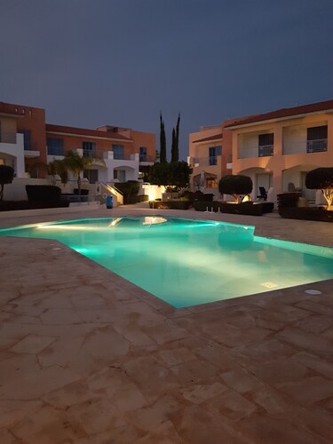 Paphos District Anarita, 2 Bed Town House on development  with 3 Communal Pools