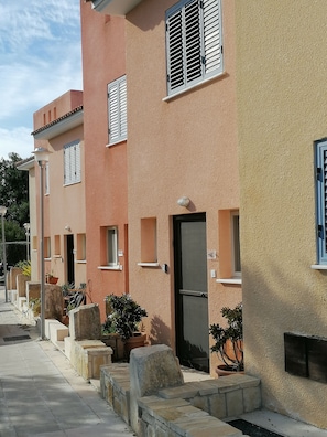 UnterkunftsgelÀnde
