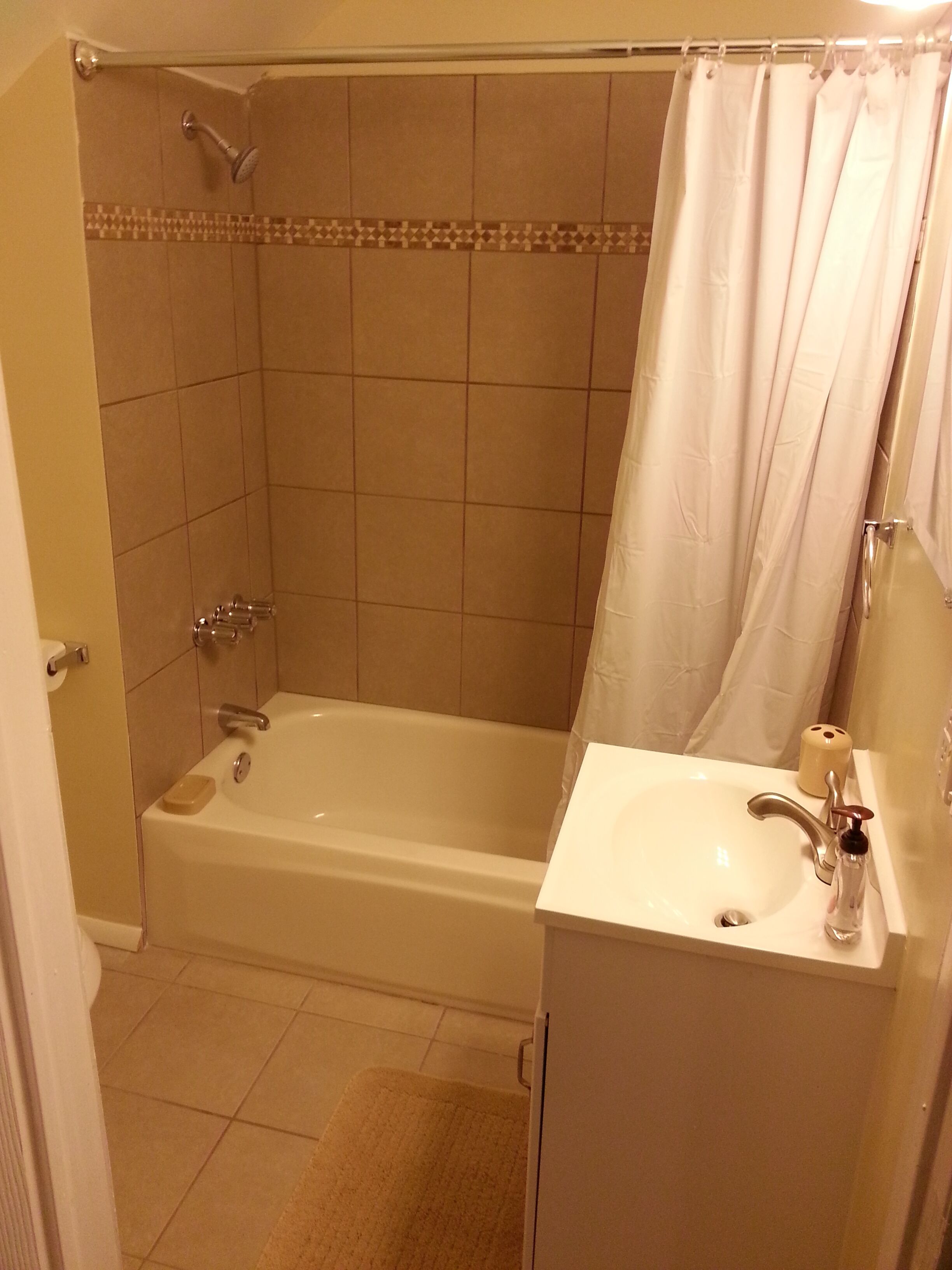 Just Pack Your Suitcase!