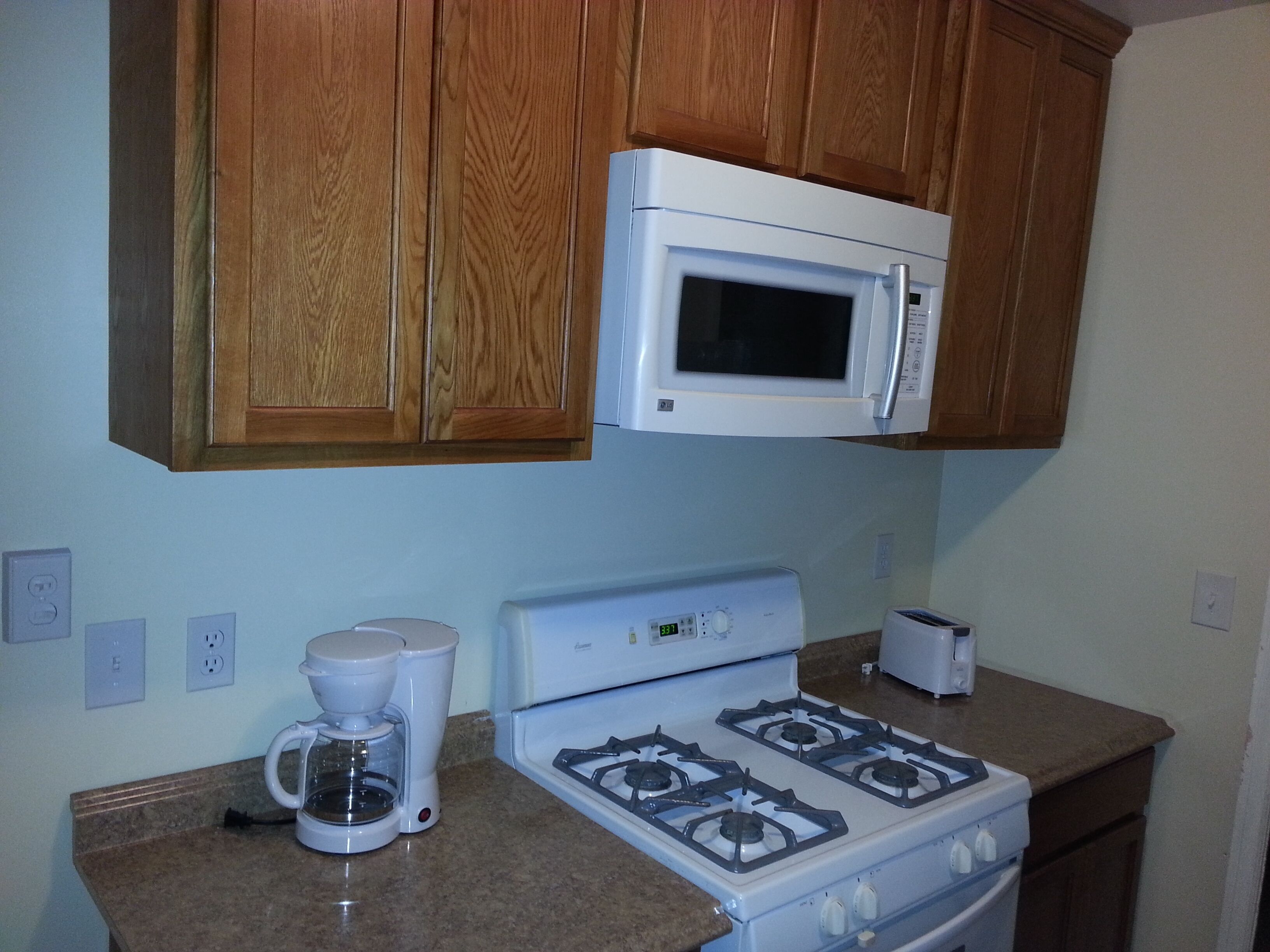 Just Pack Your Suitcase!