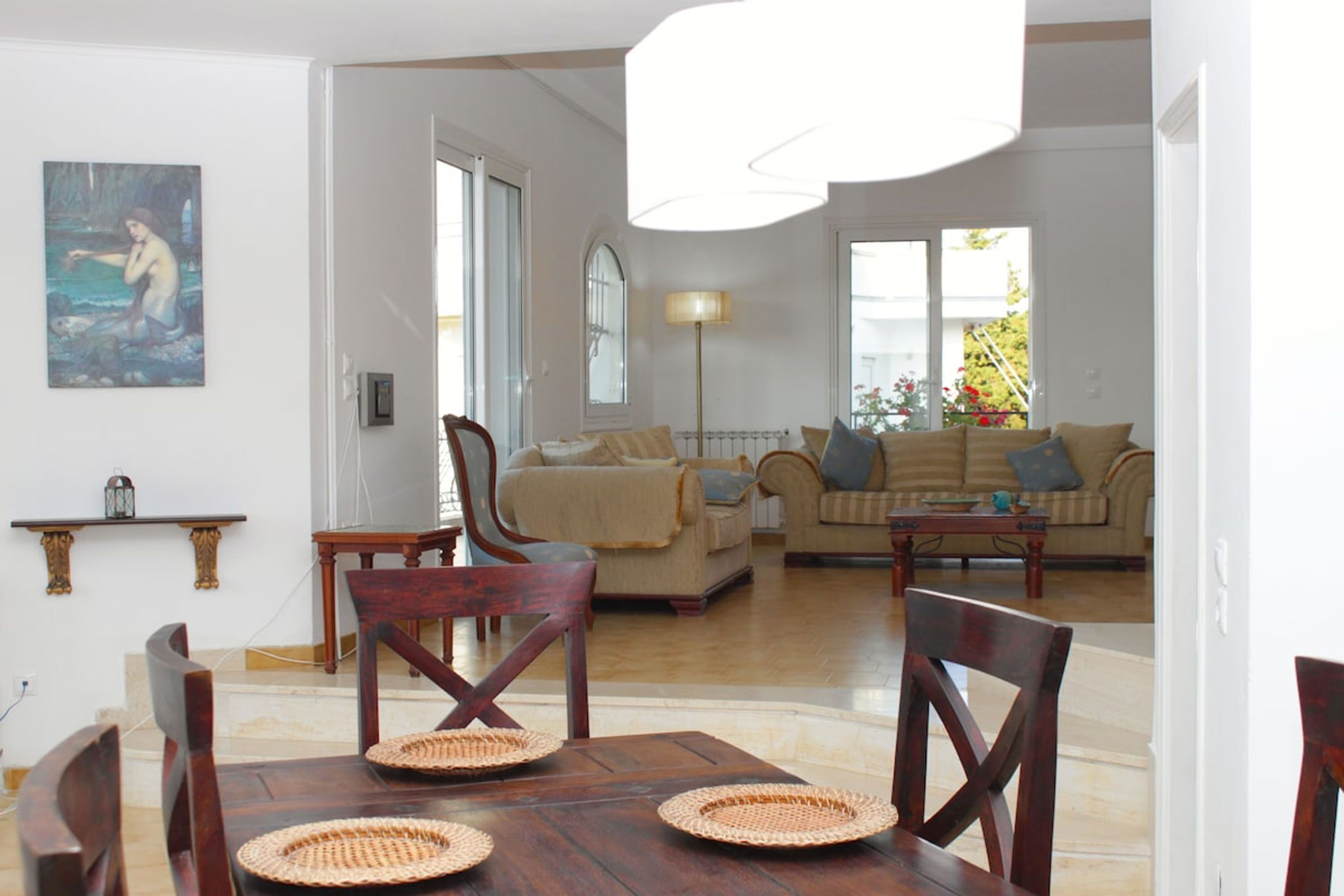 Villa Dora · Villa Dora - Faliraki