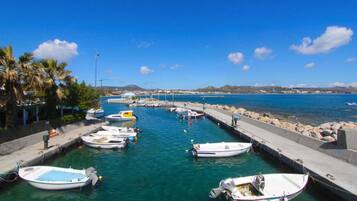 Port de plaisance