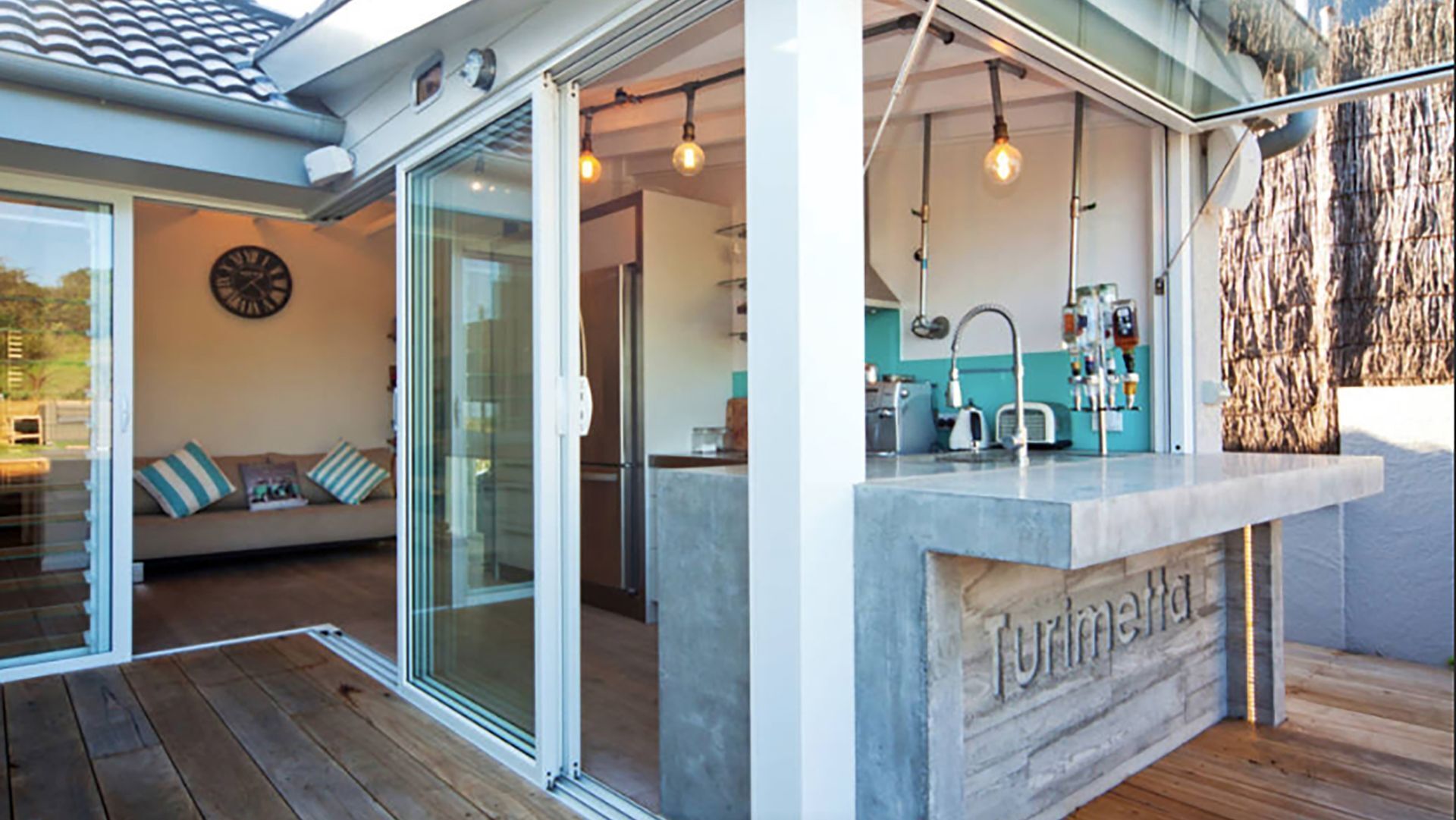  Beachfront with breathtaking views — image 17