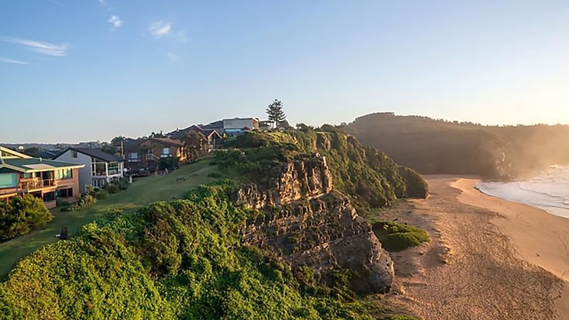  Beachfront with breathtaking views — image 22