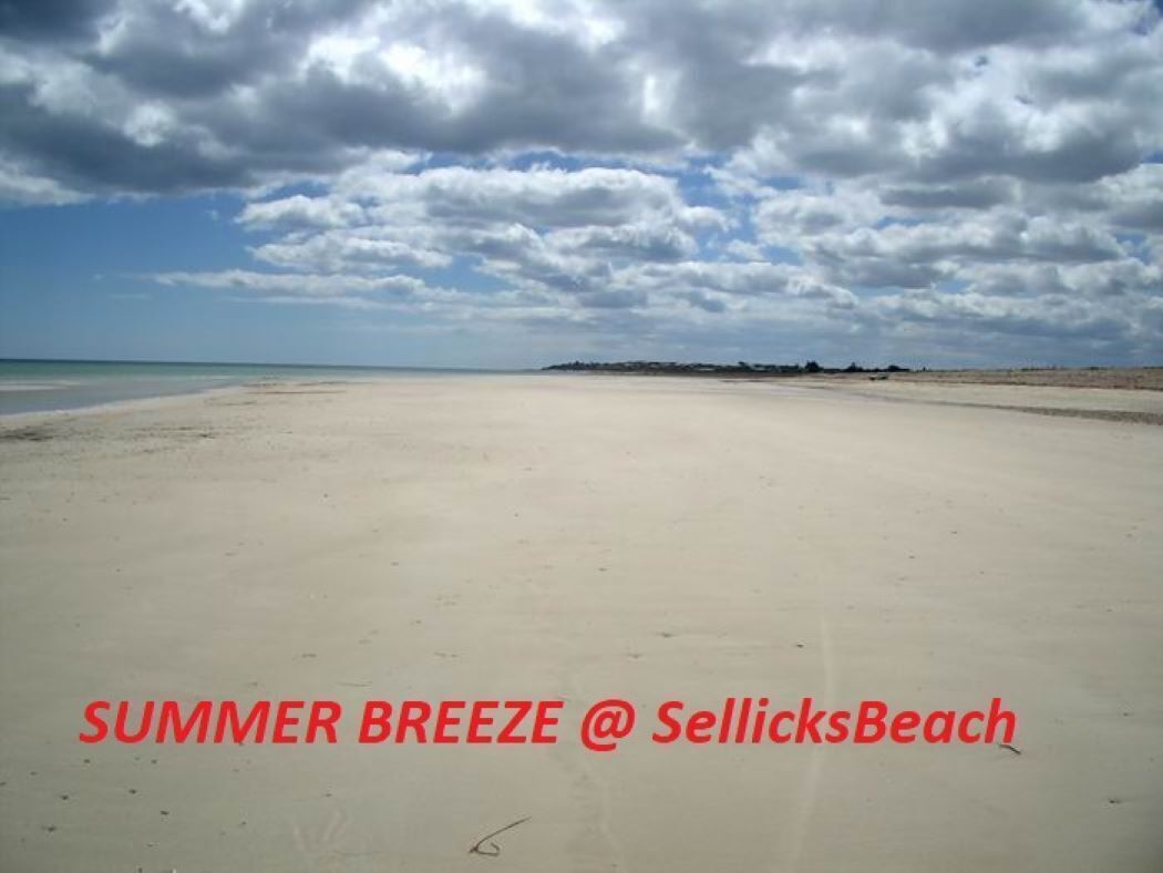 SUMMER BREEZE @ Sellicks Beach — image 17