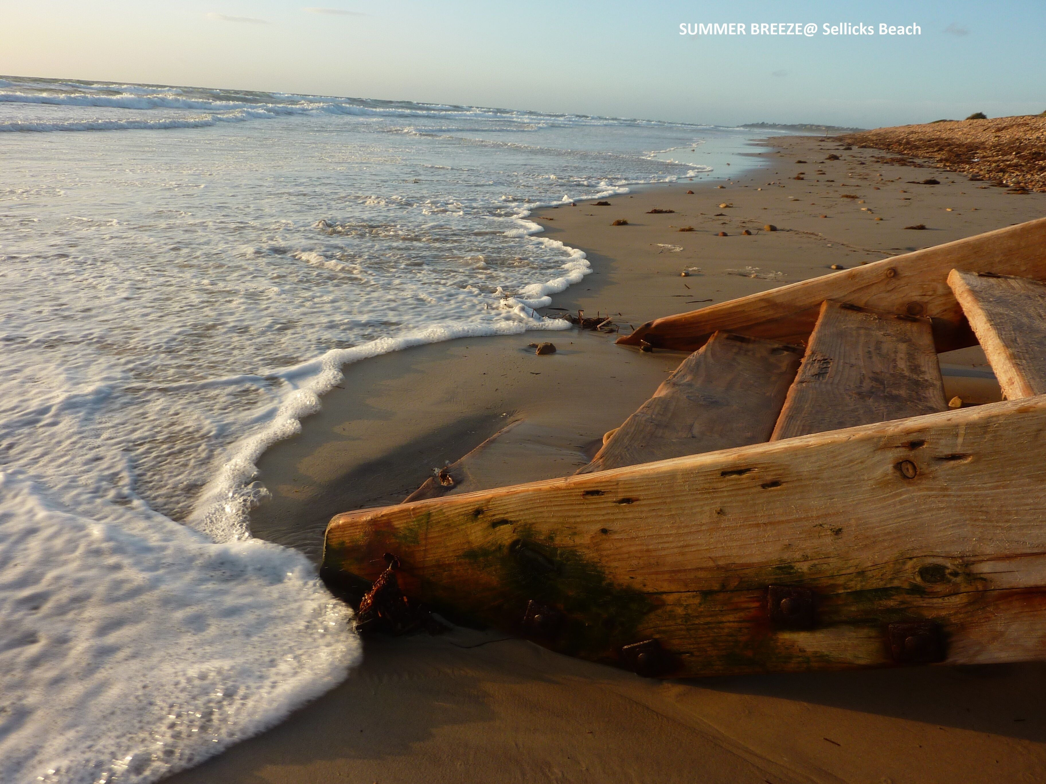 SUMMER BREEZE @ Sellicks Beach — image 5