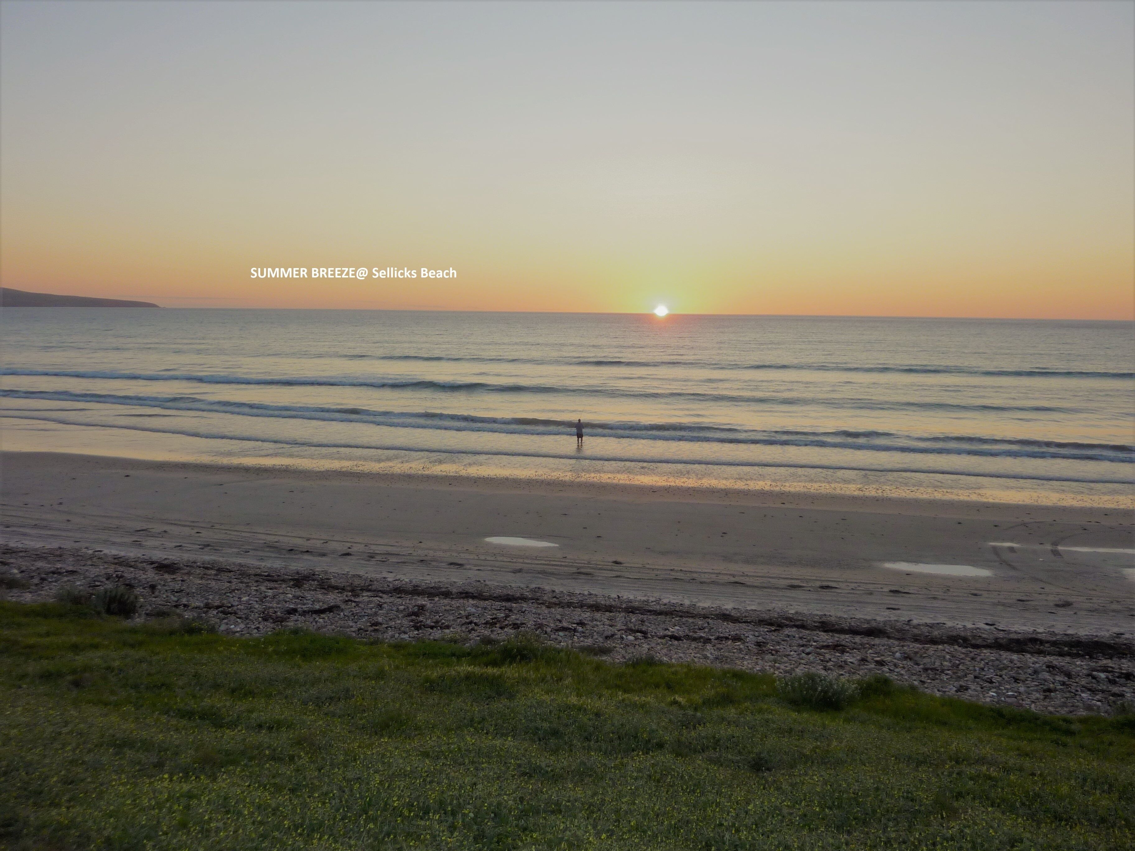 SUMMER BREEZE @ Sellicks Beach — image 19