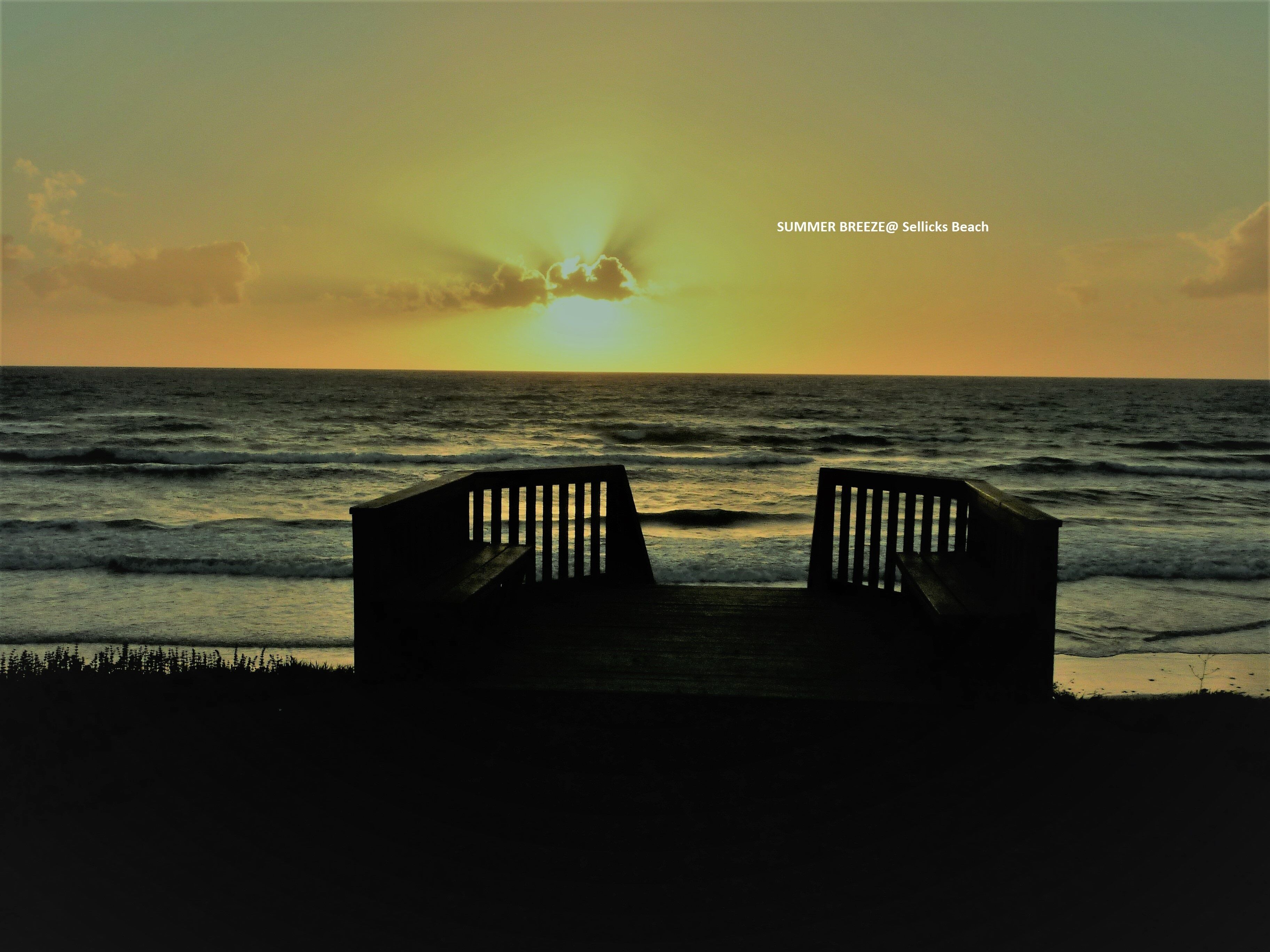 SUMMER BREEZE @ Sellicks Beach — image 20