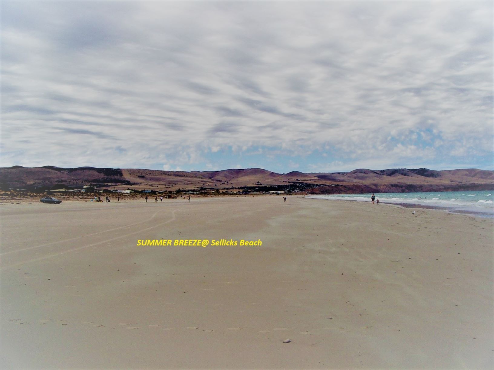 SUMMER BREEZE @ Sellicks Beach — image 16