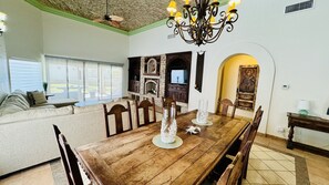 Restaurantes