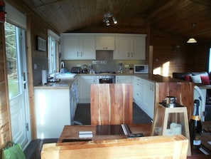 Kitchen / Dining