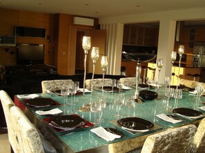 Dinning room