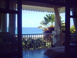 2 chambres, accès Internet, draps fournis