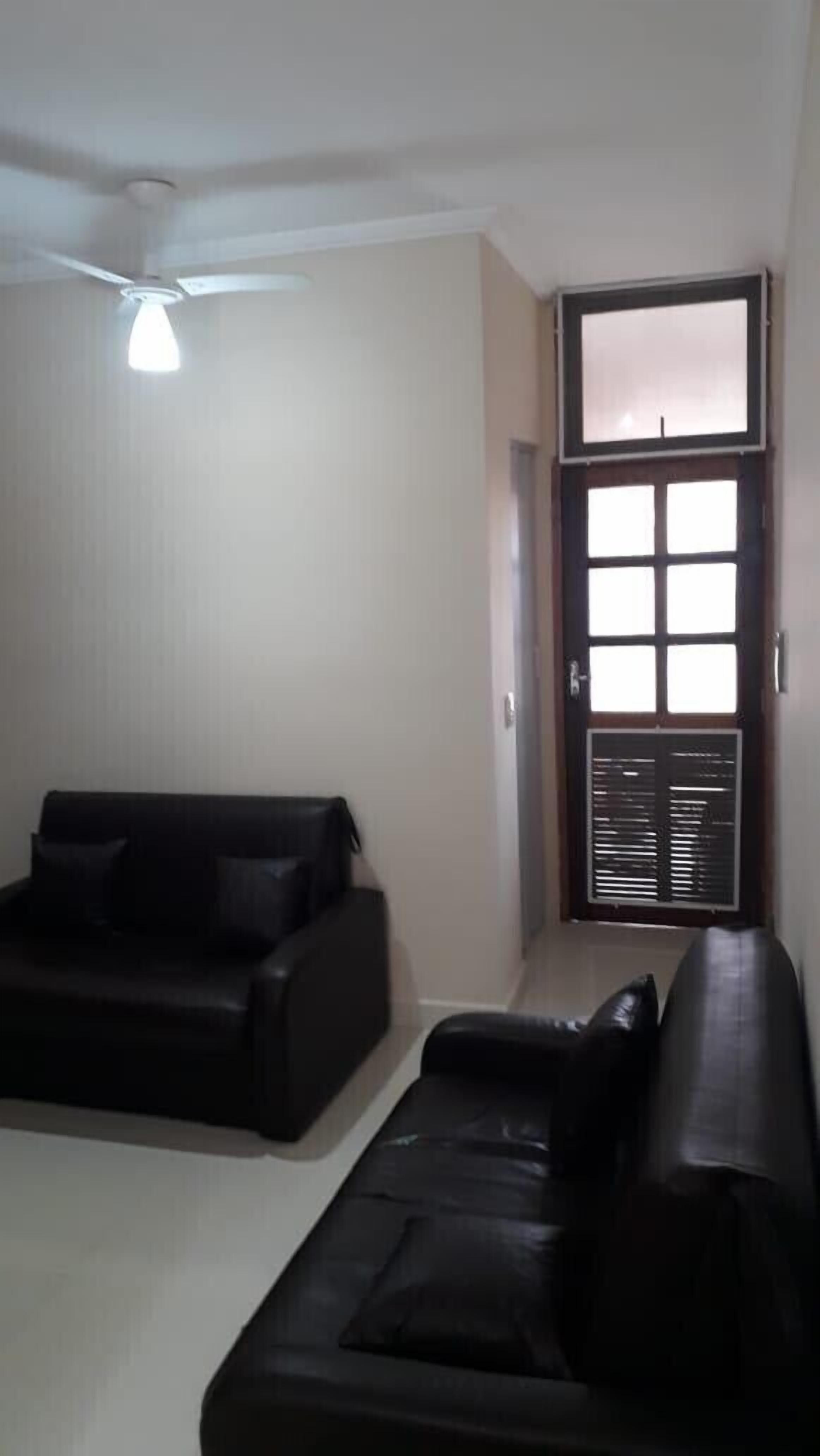 Ubatuba Maranduba beach with pool