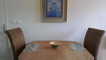 Restauration