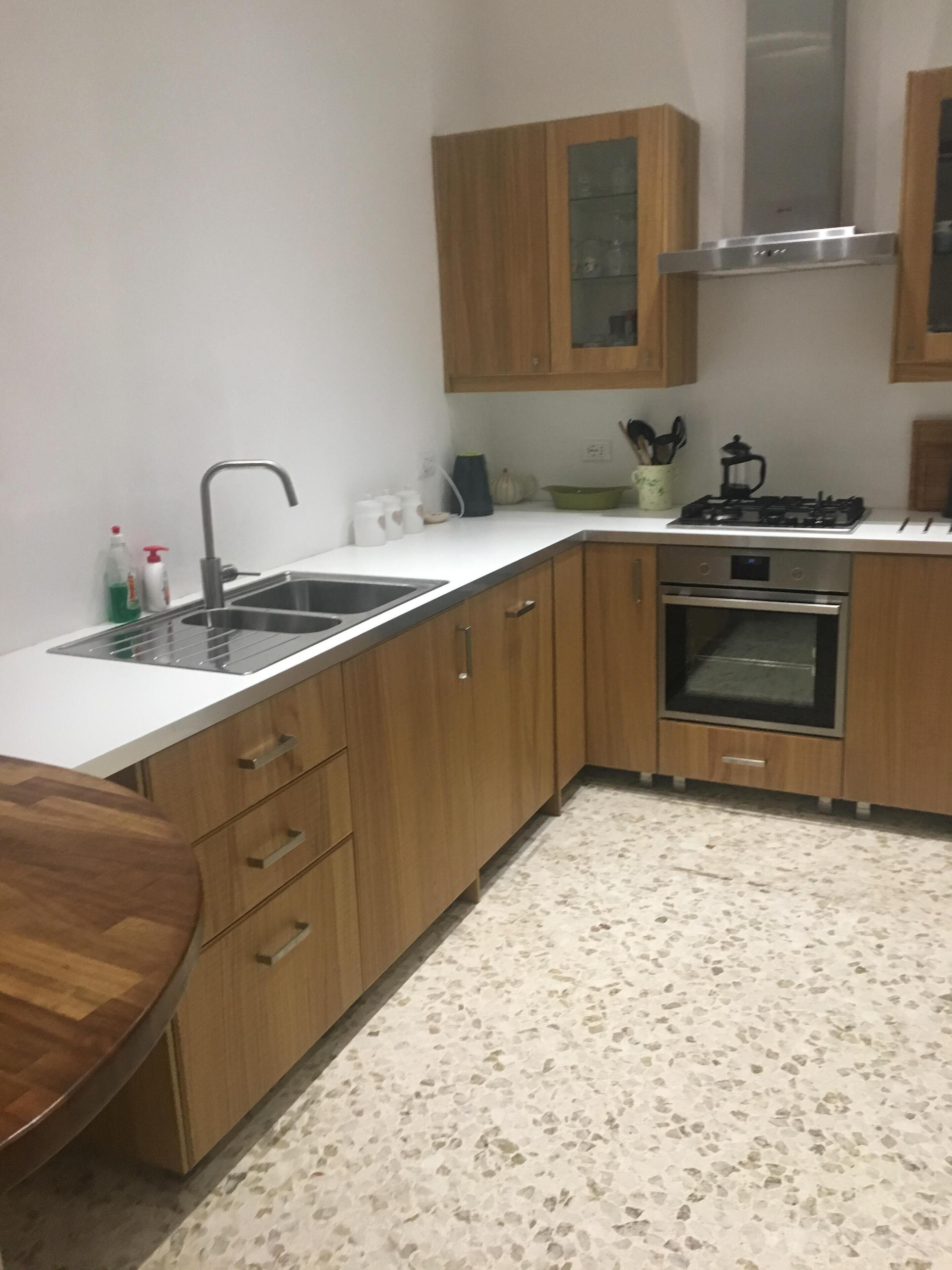 Spacious Villa, Private Pool, Quiet Village Location, 5 Mins Walk Restaurants  