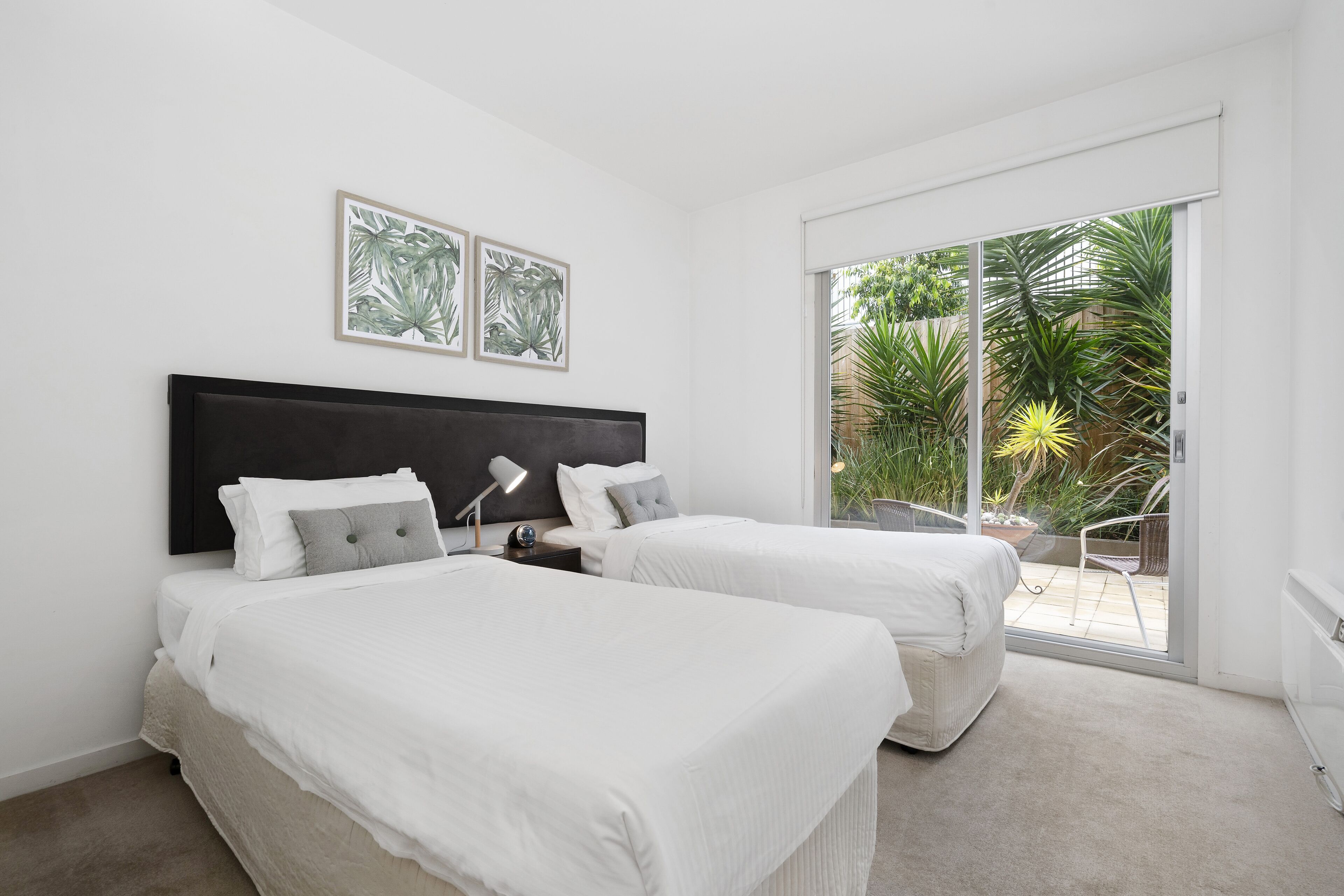 Brighton Bay Luxury Serviced Apartments — image 5