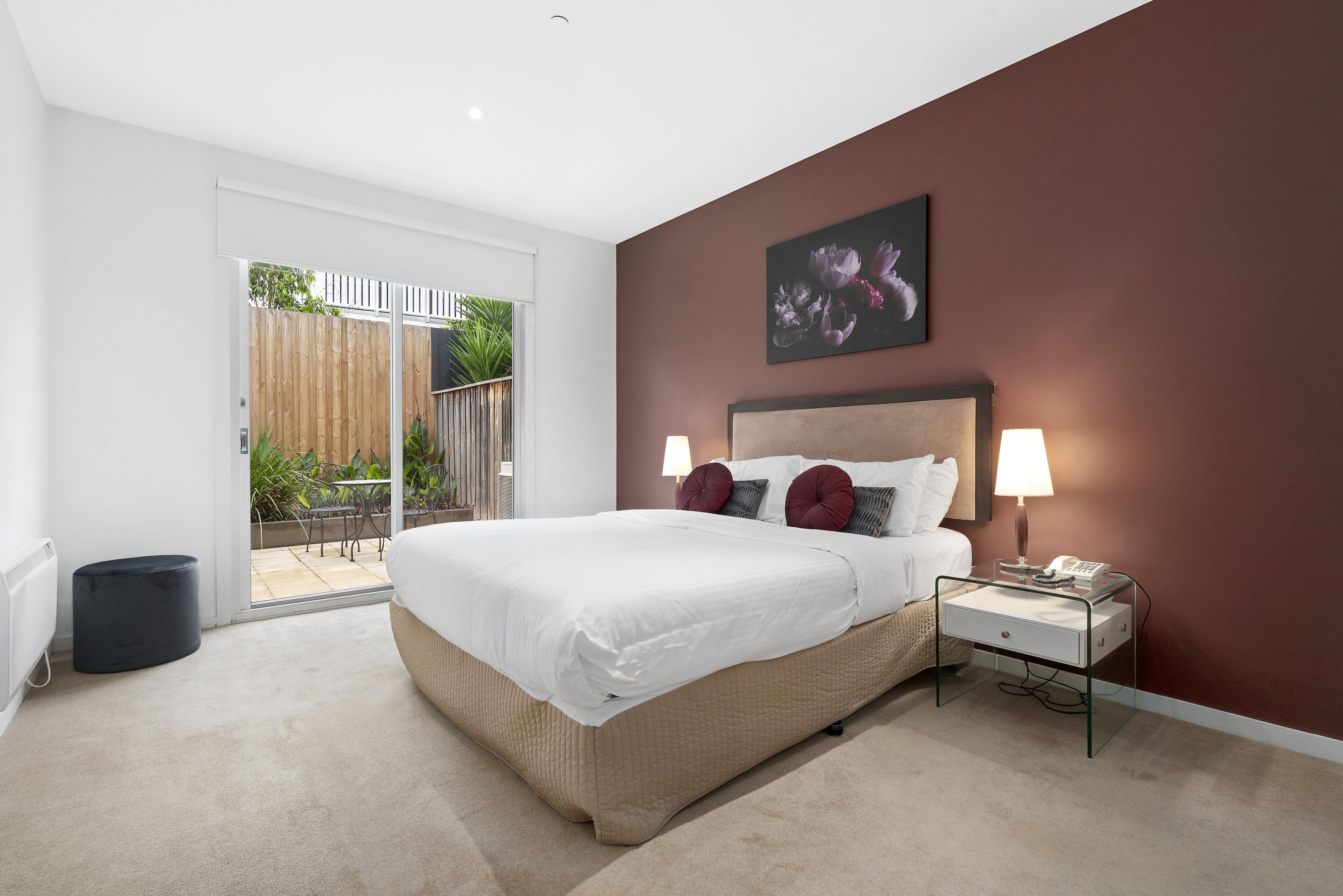 Brighton Bay Luxury Serviced Apartments — image 7