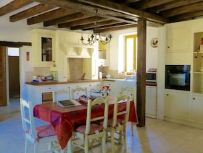 Restauration