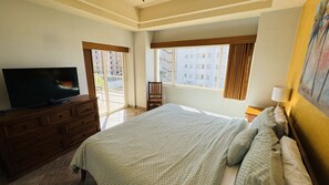 2 bedrooms, Internet, bed sheets