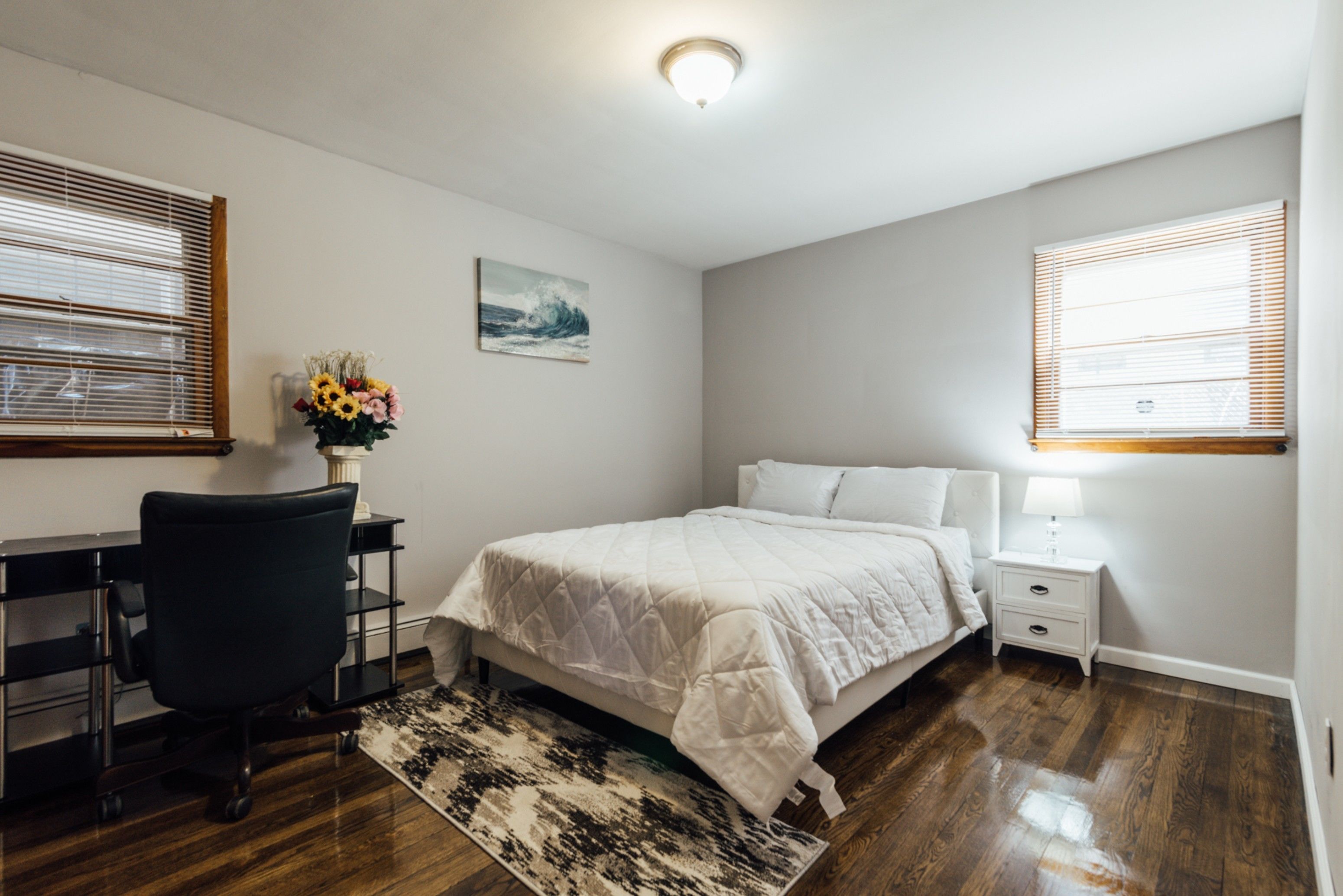 Apartment, Multiple Beds, Non Smoking