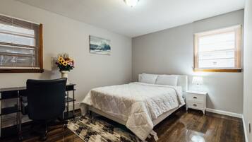 Apartment, Multiple Beds, Non Smoking