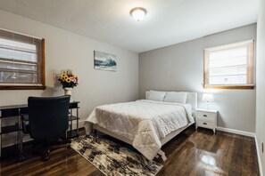 Apartment, Multiple Beds, Non Smoking - 3 Bedroom near Journal Square (Jersey City)