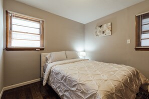 Apartment, Multiple Beds, Non Smoking - 3 Bedroom near Journal Square (Jersey City)
