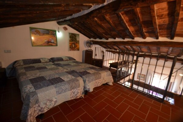 1 Schlafzimmer
