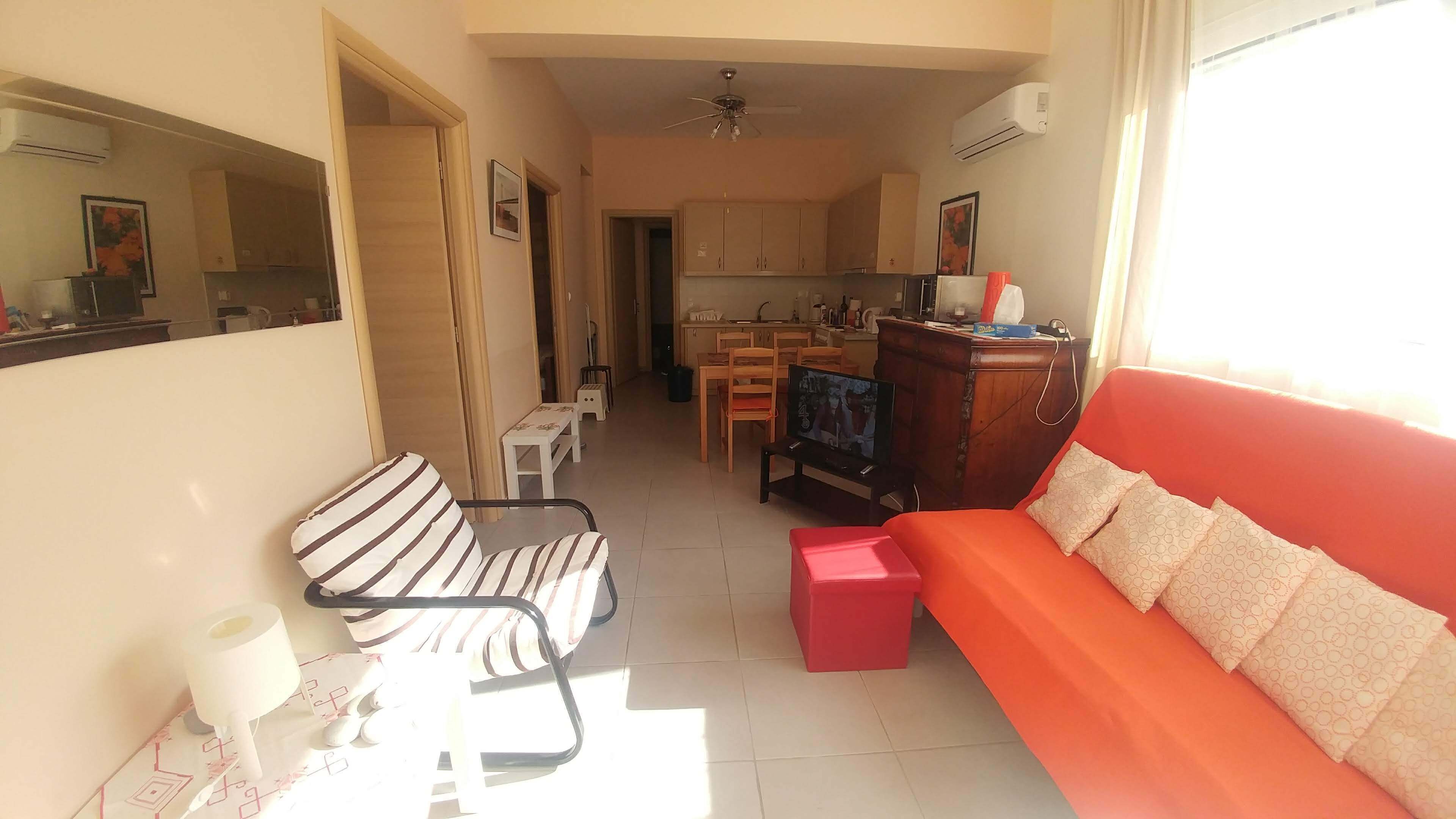 family-friendly holiday apartment